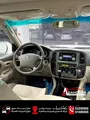 Toyota Land Cruiser GX 2004